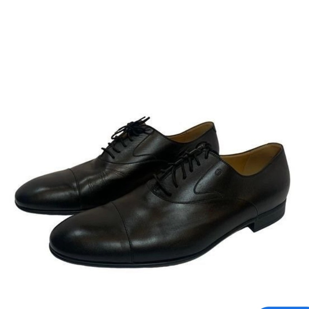 Men’s 12+ Gucci Oxford dress shoe